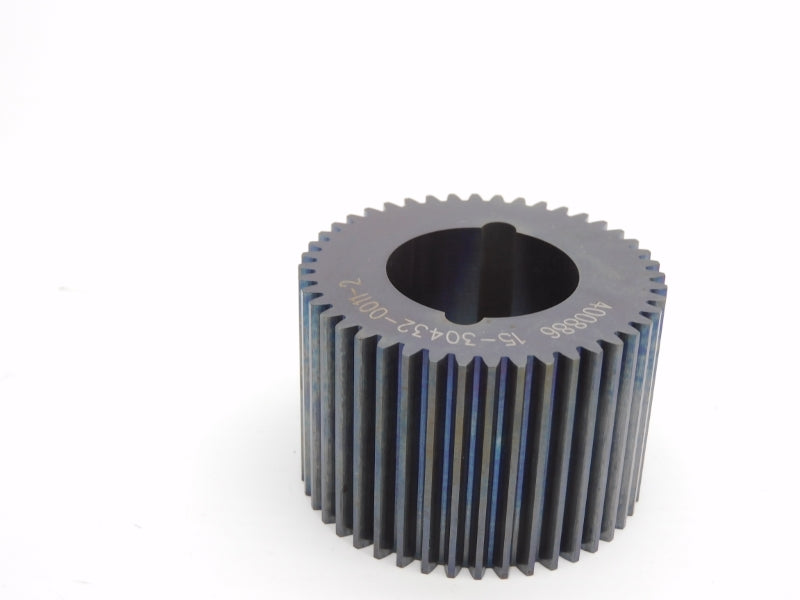 GEAR 15-30432-0011-2 400886 NSNP