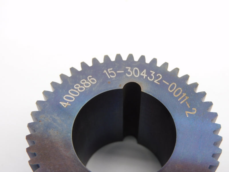 GEAR 15-30432-0011-2 400886 NSNP