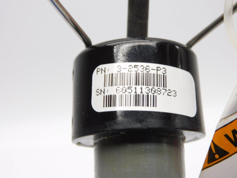 SENSOR 3-2536-P3 UNMP
