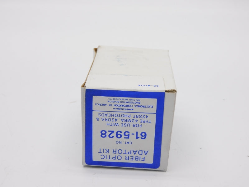 ECA 61-5928 NSFS