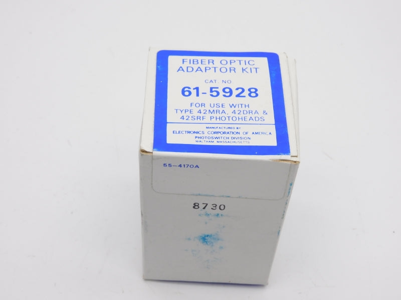 ECA 61-5928 NSFS