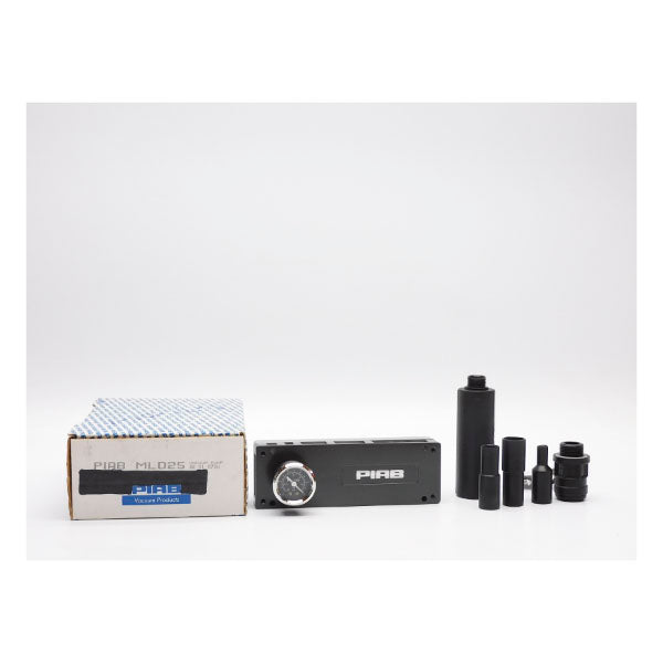 PIAB MDL25 32.01.070U 87PSI NSMP
