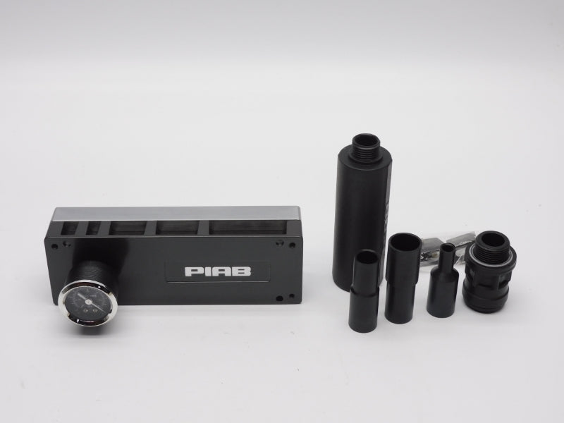 PIAB MDL25 32.01.070U 87PSI NSMP