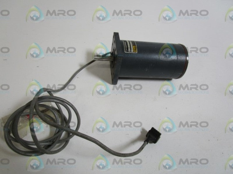 PARKER A/AX106-205 NSNP