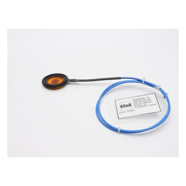 BS&B H1-0-1147-007 SAS 1.5" NSNP