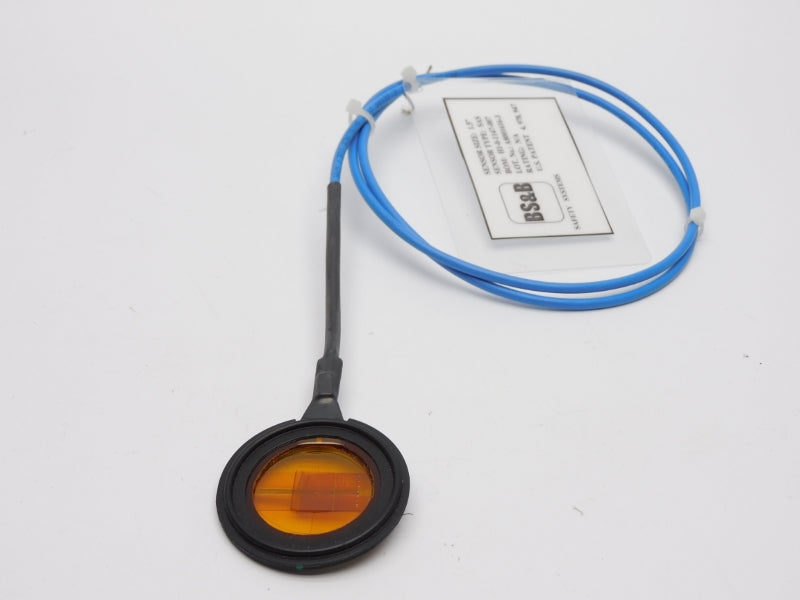 BS&B H1-0-1147-007 SAS 1.5" NSNP