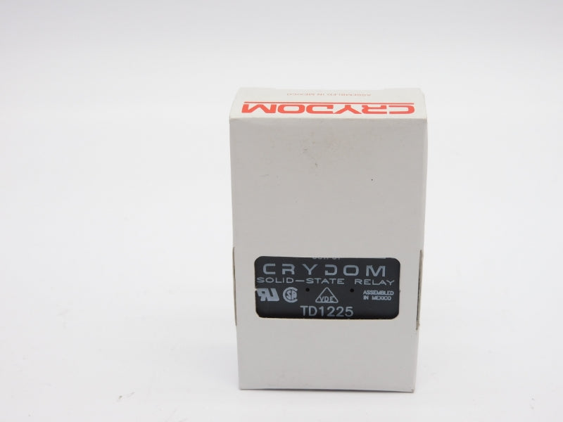 CRYDOM TD1225 120V 25A NSMP