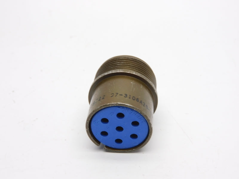 AMPHENOL 97-3106A20-13S UNMP