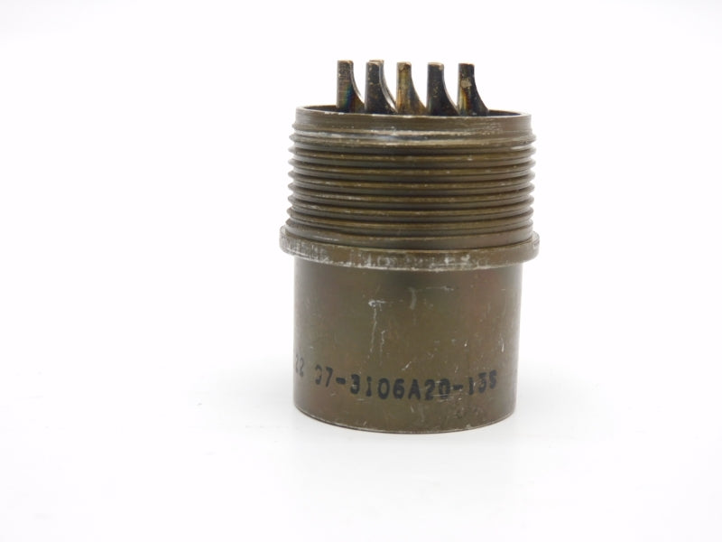 AMPHENOL 97-3106A20-13S UNMP