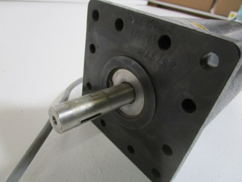 PARKER A/AX106-205 NSNP