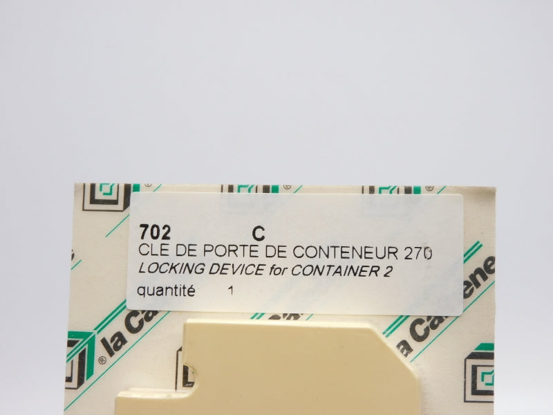 LA CALHENE 702C NSMP