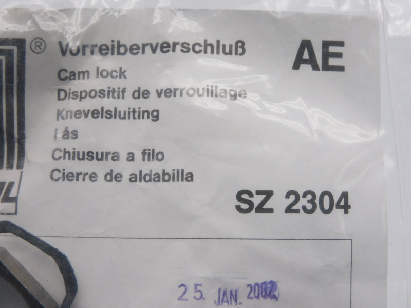 RITTAL SZ2304 NSMP