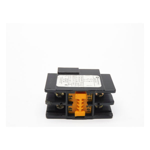TELEMECANIQUE LA1-D11 500V 10A NSNP