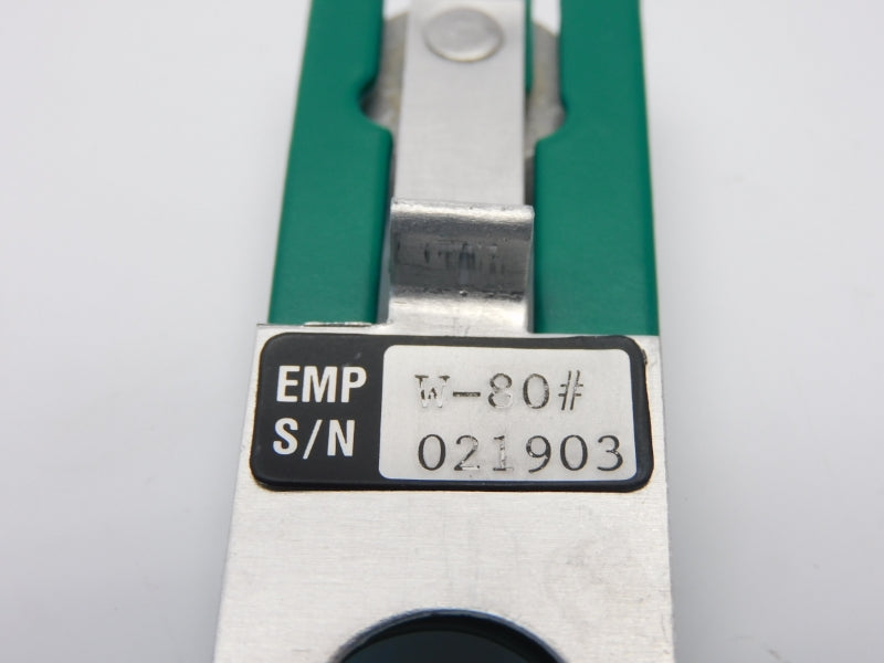 EMP W-80# NSNP