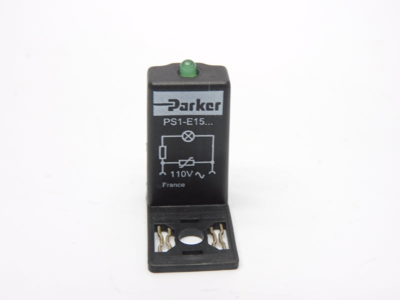 PARKER PS1-E15 110V NSNP