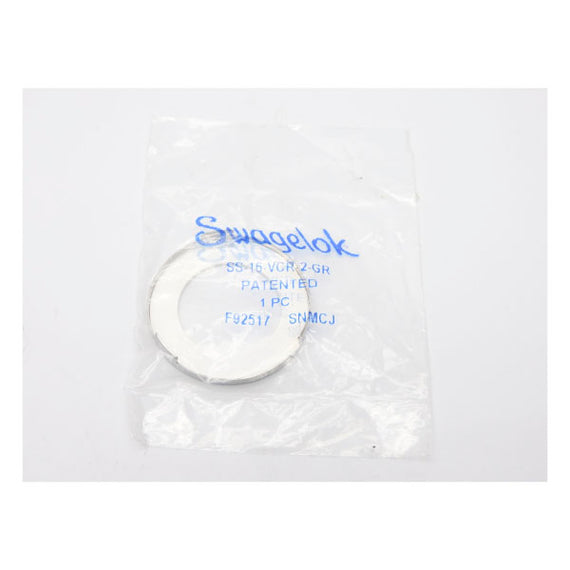 SWAGELOK SS-16-VCR-2-GR NSMP