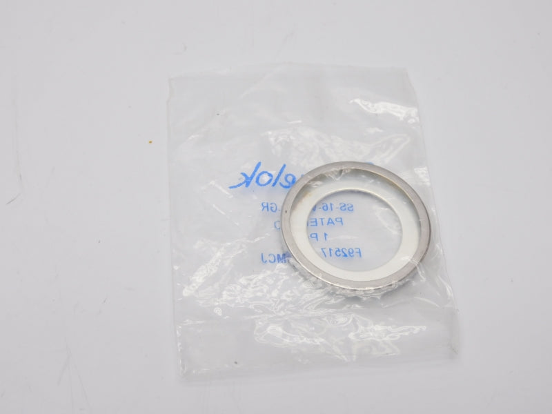 SWAGELOK SS-16-VCR-2-GR NSMP