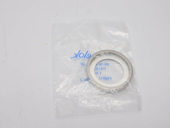SWAGELOK SS-16-VCR-2-GR NSMP