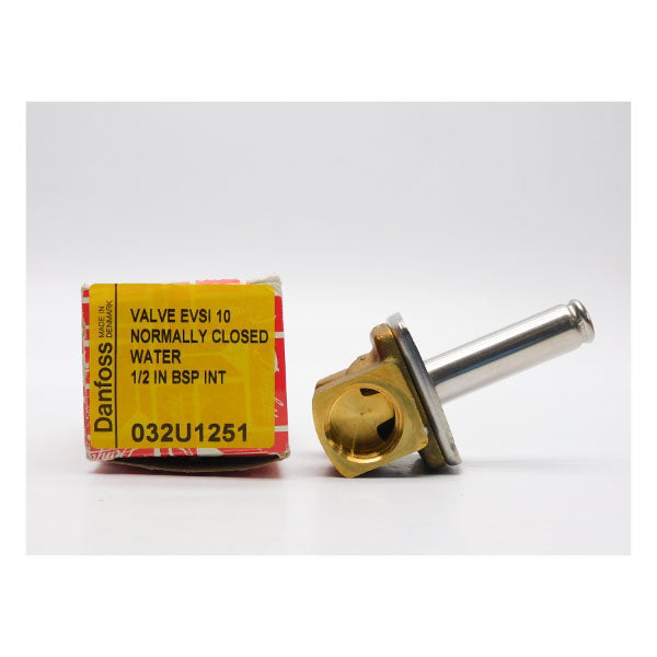 DANFOSS EVSI10 032U1251 1/2" NSMP