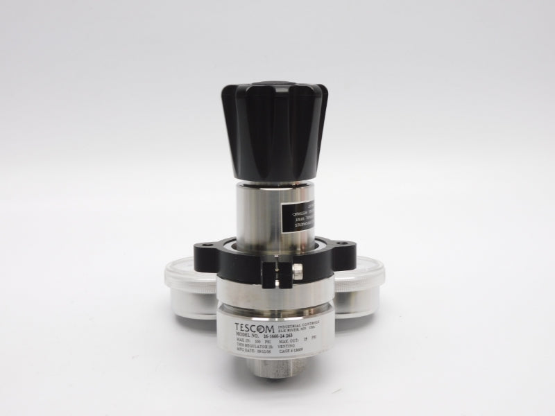 TESCOM 26-1660-24-263 100PSI NSNP