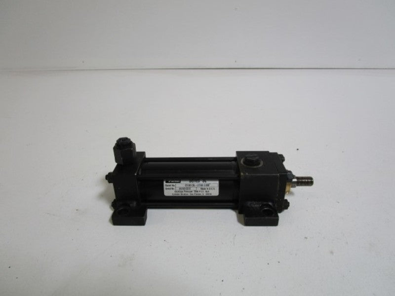 PARKER 01.50 C3L-LT14A 3.000 UNMP