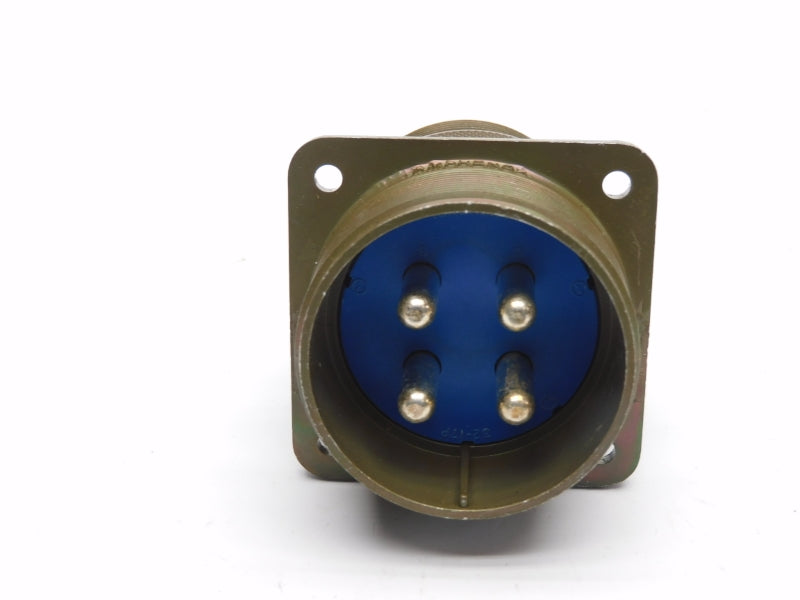 AMPHENOL 97-3100A-32 850 NSNP