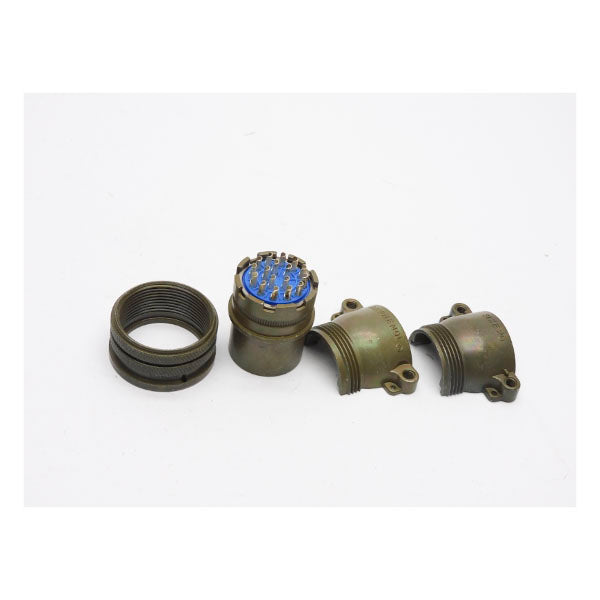 AMPHENOL 97-3106B-20 850 NSNP