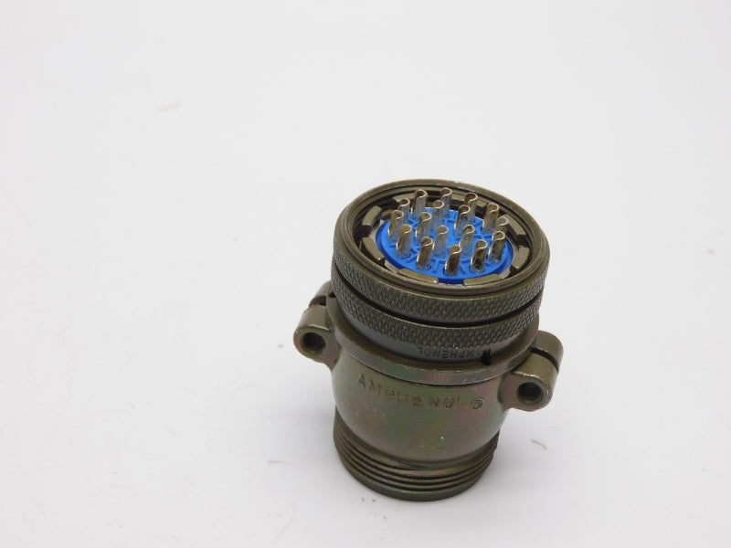 AMPHENOL 97-3106B-20 850 NSNP