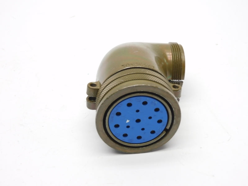 AMPHENOL 97-3108B-28 850 NSNP