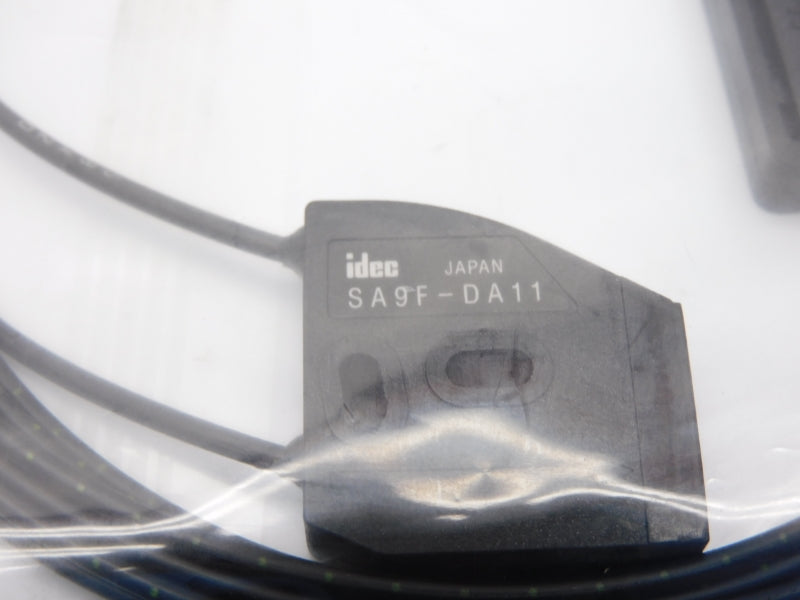 IDEC SA9F-DA11 NSMP