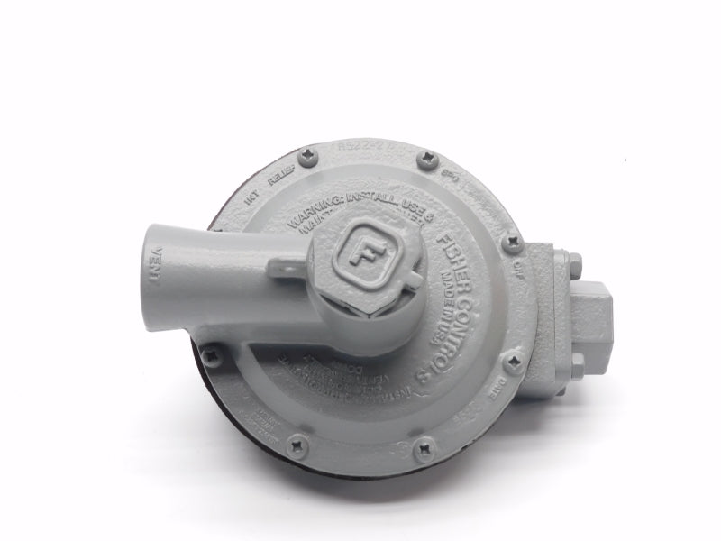 FISHER R522-27 NSMP