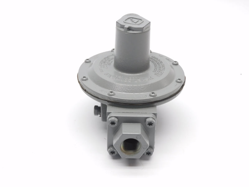 FISHER R522-27 NSMP