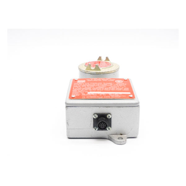 TOLEDO SCALE 90105400A 120V .1 NSNP