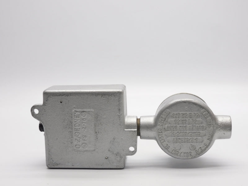 TOLEDO SCALE 90105400A 120V .1 NSNP