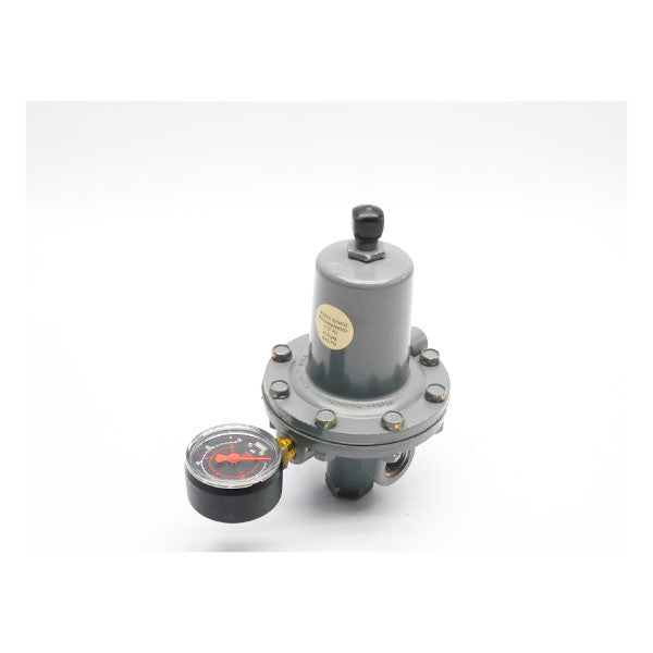 FISHER CONTROLS TYPE 64 3-15PSI NSNP