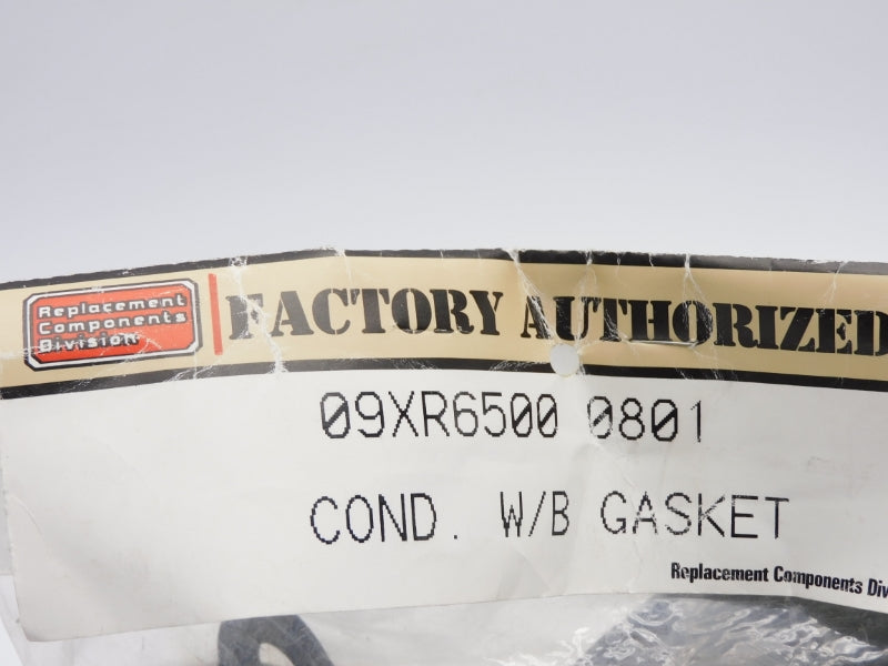 FACTORY AUTHORIZED PARTS 09XR65000801 NSMP