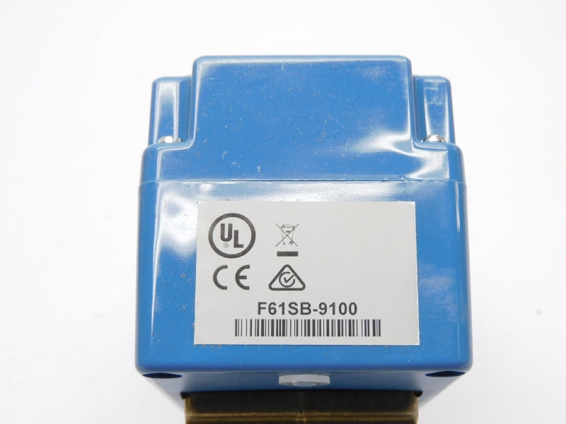 JOHNSON CONTROLS F61SB-9100 NSMP