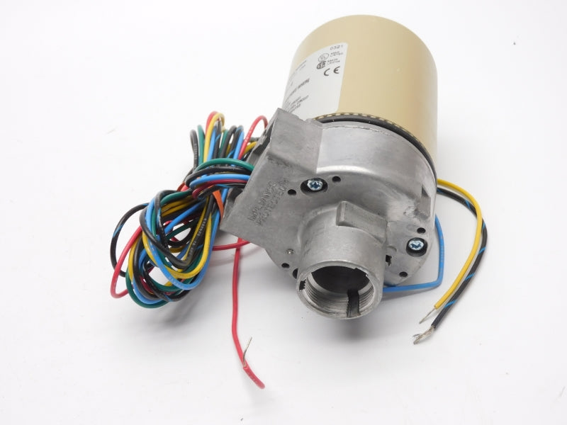 INVENSYS MP-5413-0-0-4 24V 0.60A NSMP