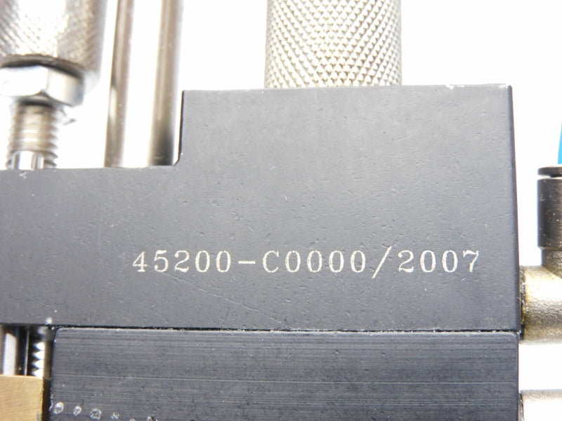 MARIO COTTA 45200-C0000/2007 UNMP