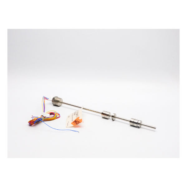 GEMS CSSB-24/7 120VAC/100VDC NSNP