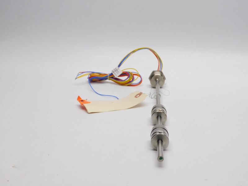GEMS CSSB-24/7 120VAC/100VDC NSNP