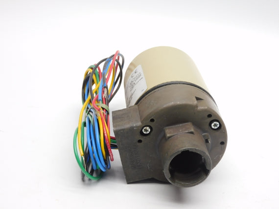 SIEBE MP-5413-0-0-3 24V 0.60A NSMP