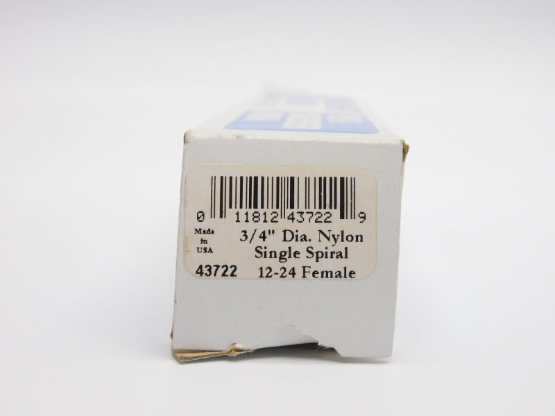 SCHAEFER 43722 3/4" NSMP