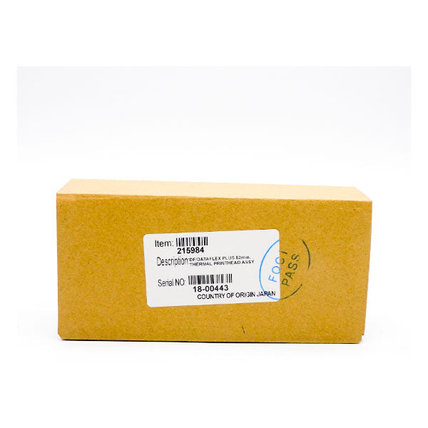 PRINTHEAD 215984 NSFS