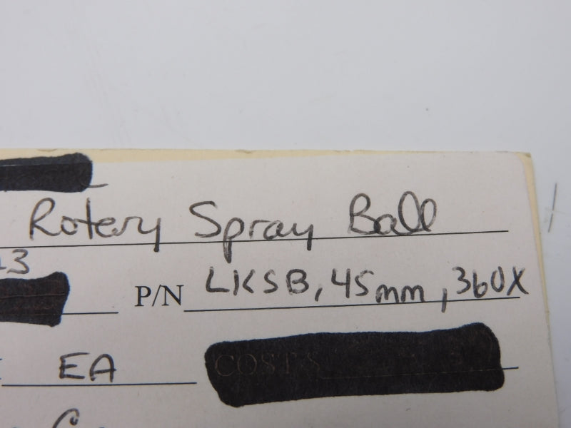 INDUSTRIAL MRO LKSB NSNP