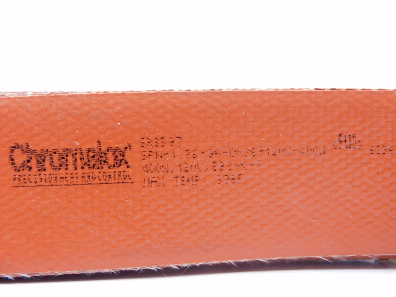 CHROMALOX SR3597 120V NSNP