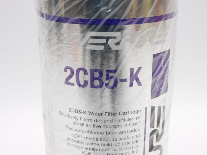 EVERPURE 2CB5-K NSNP
