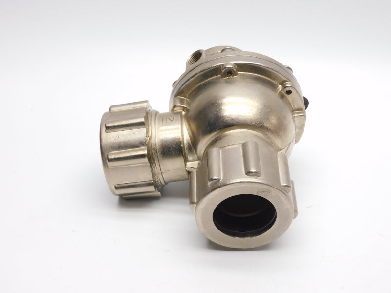 GOYEN 45DD 125PSI NSNP