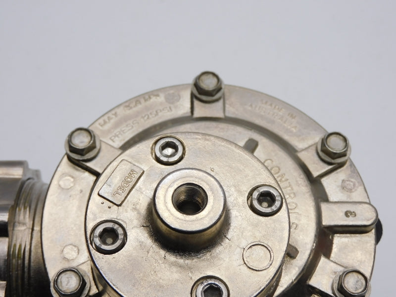 GOYEN 45DD 125PSI NSNP