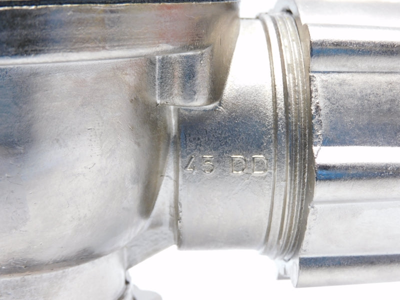 GOYEN 45DD 125PSI NSNP